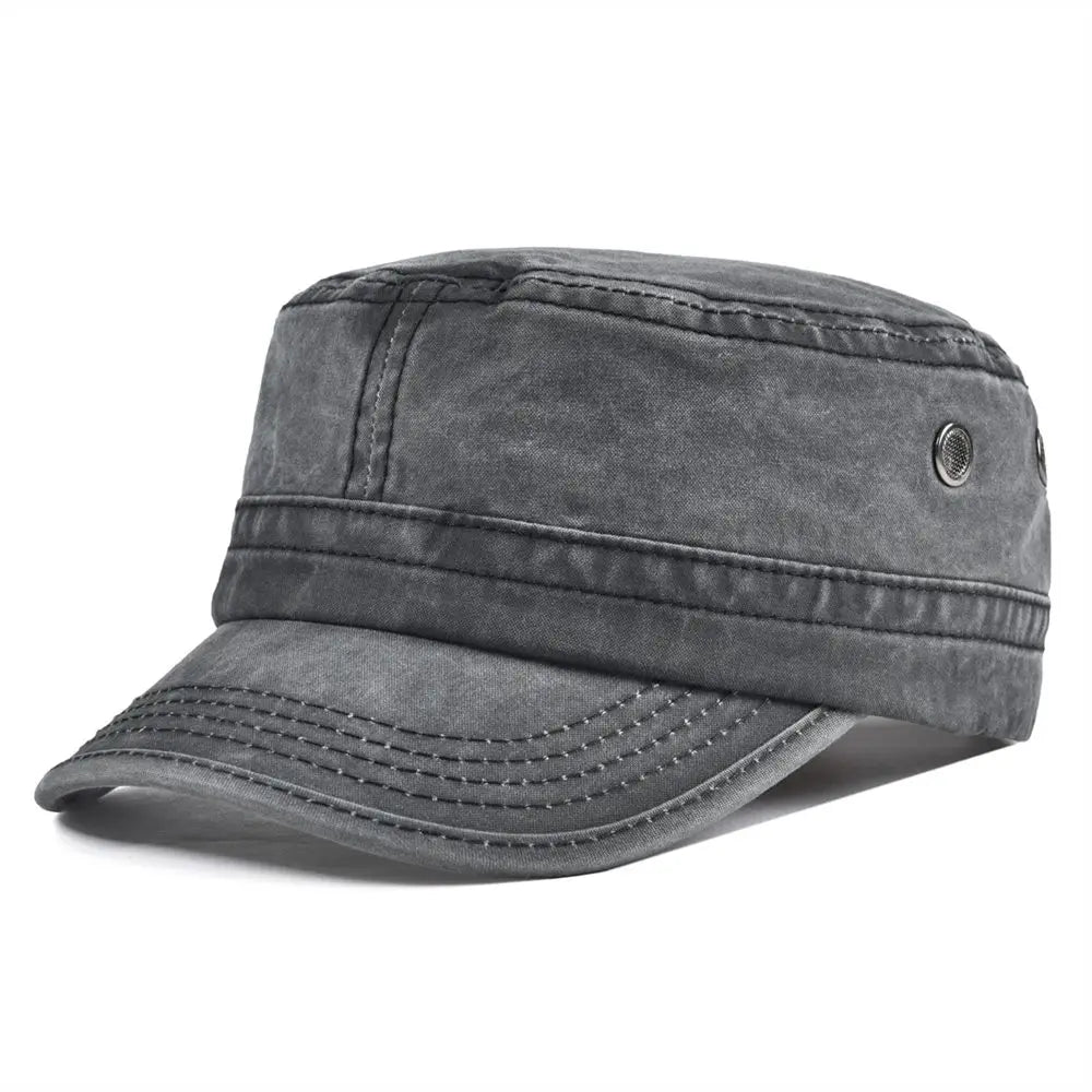 Montevia Solana Cap