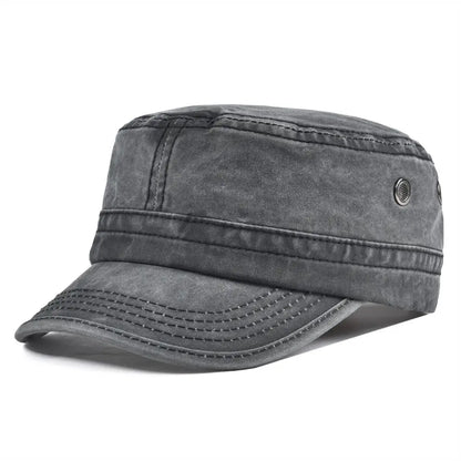Montevia Solana Cap