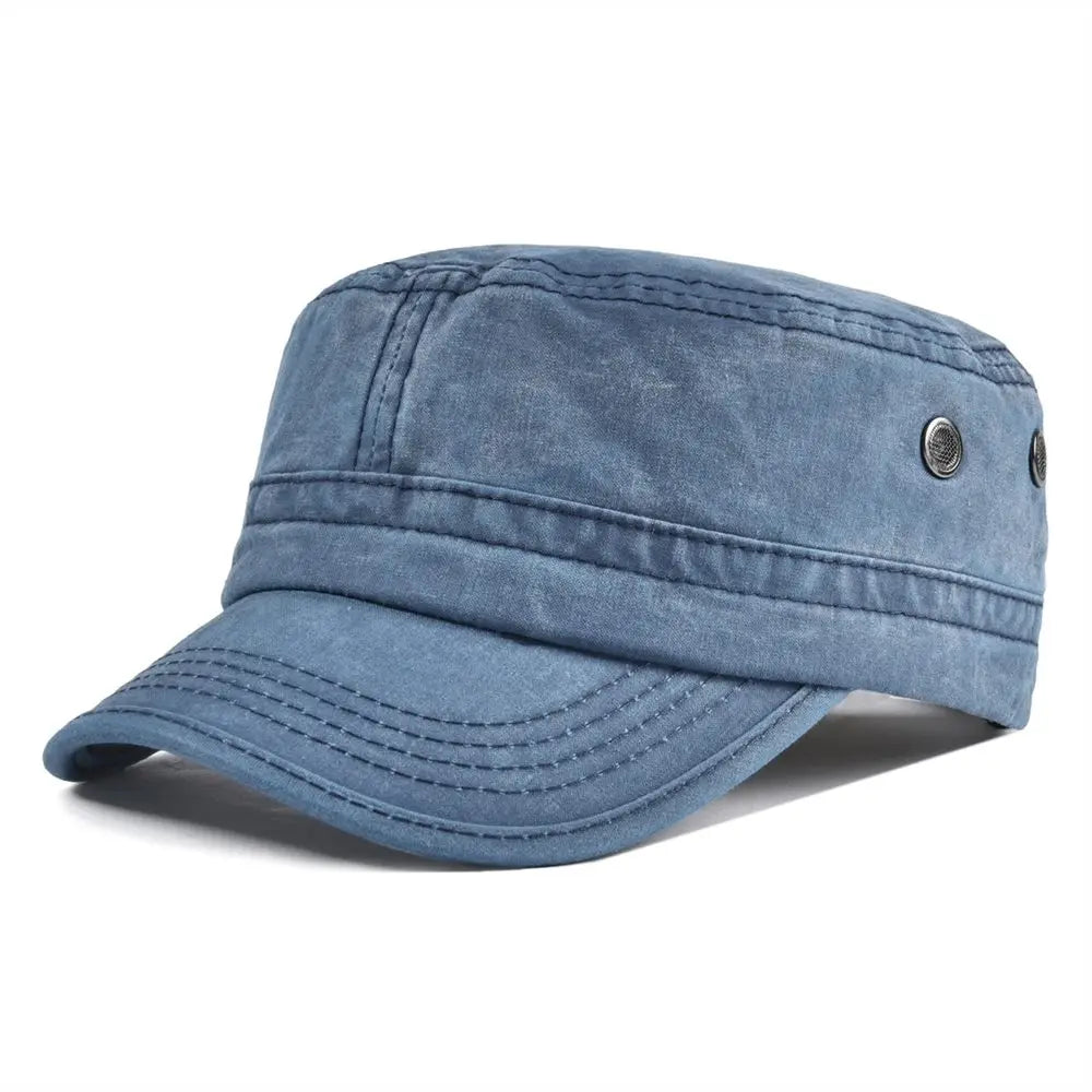 Montevia Solana Cap