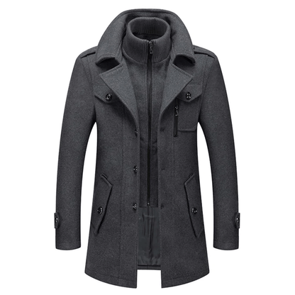 Maveo Maximilian Coat