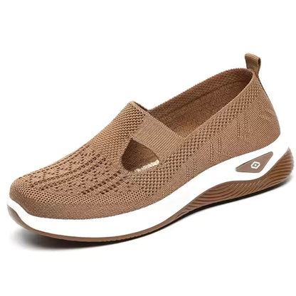 Ortho Non-Slip Orthopedic Shoes