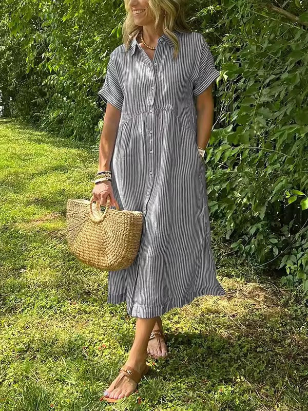 The Noréa Maxi