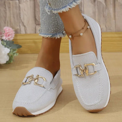 Marie Comfort Orthopedic Sneakers