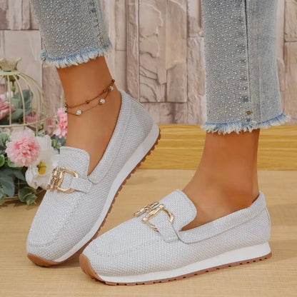 Marie Comfort Orthopedic Sneakers