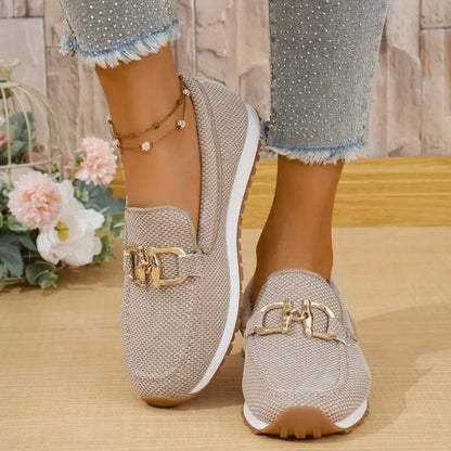 Marie Comfort Orthopedic Sneakers