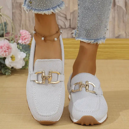 Marie Comfort Orthopedic Sneakers