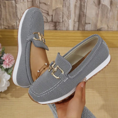 Marie Comfort Orthopedic Sneakers
