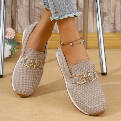 Marie Comfort Orthopedic Sneakers