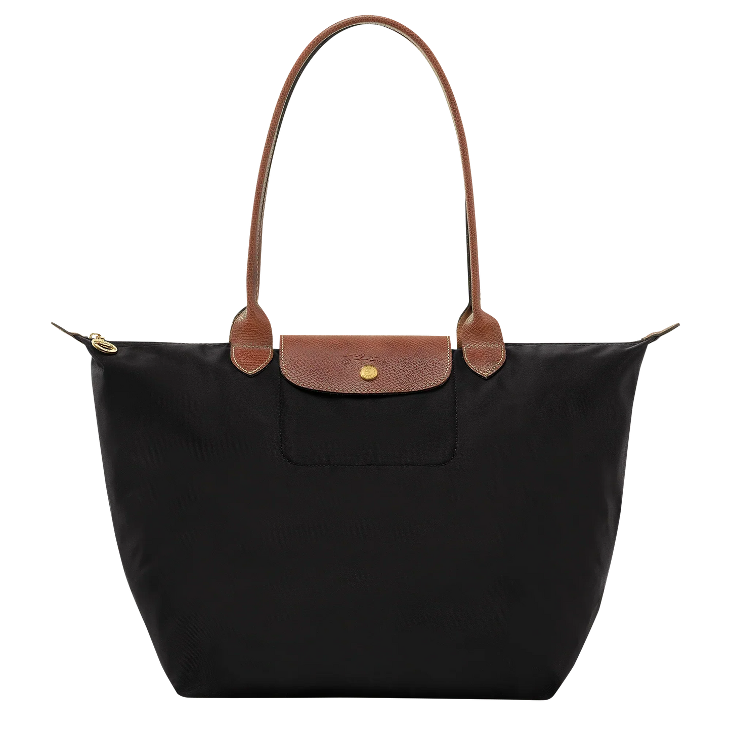 Luna® - Le Pliage Large Bag, Black