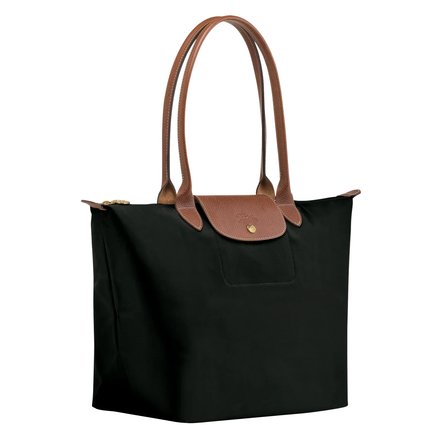 Luna® - Le Pliage Large Bag, Black