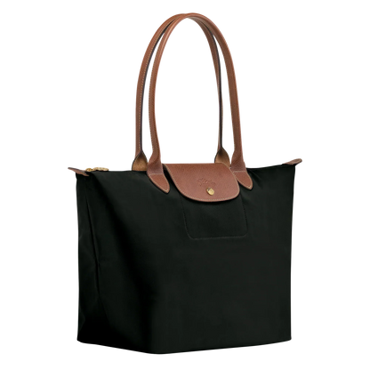 Luna® - Le Pliage Large Bag, Black