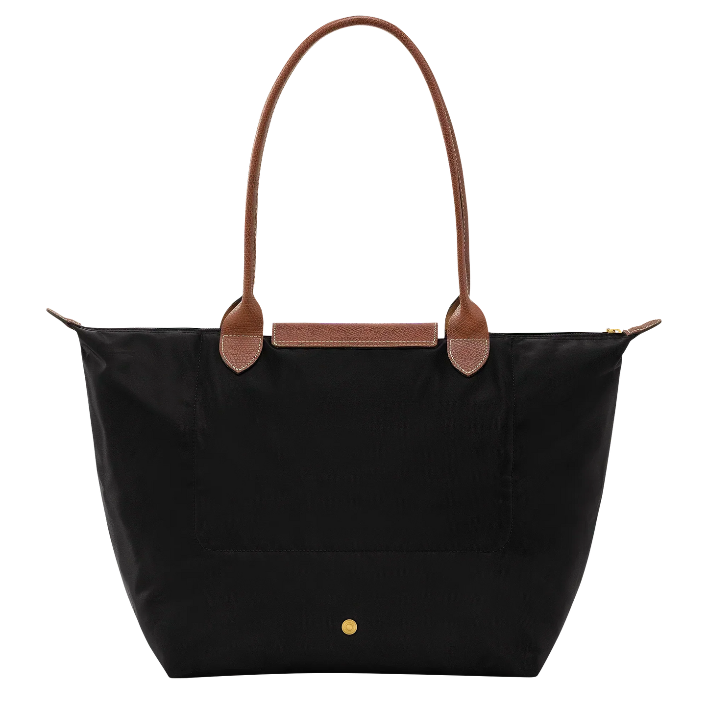 Luna® - Le Pliage Large Bag, Black