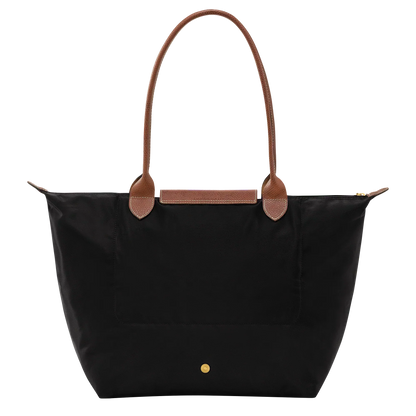 Luna® - Le Pliage Large Bag, Black
