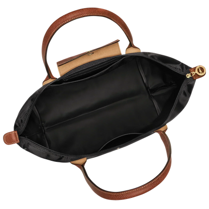 Luna® - Le Pliage Large Bag, Black