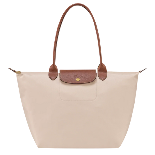 Luna® - Le Pliage large bag, paper