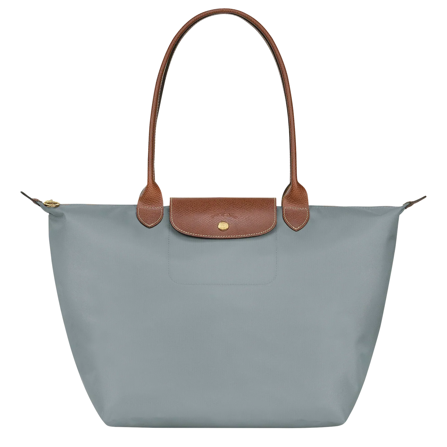 Luna® - Le Pliage large bag, steel