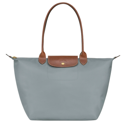 Luna® - Le Pliage large bag, steel