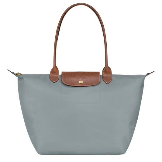 Luna® - Le Pliage large bag, steel