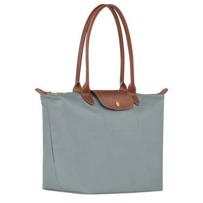 Luna® - Le Pliage large bag, steel