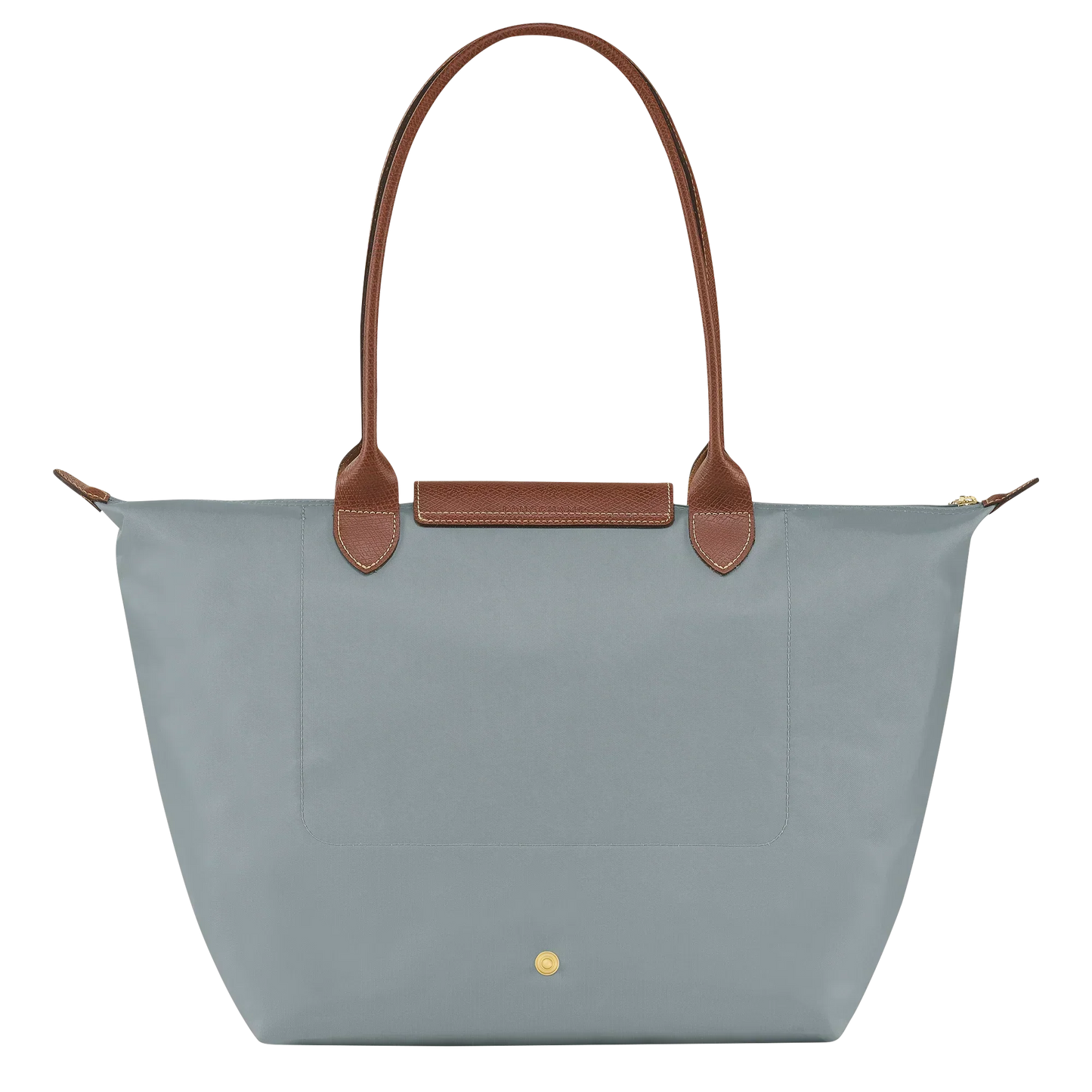 Luna® - Le Pliage large bag, steel