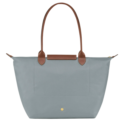 Luna® - Le Pliage large bag, steel