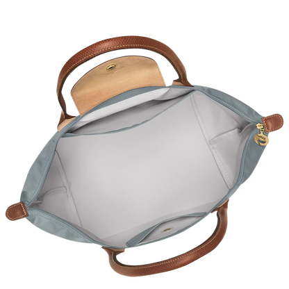 Luna® - Le Pliage large bag, steel