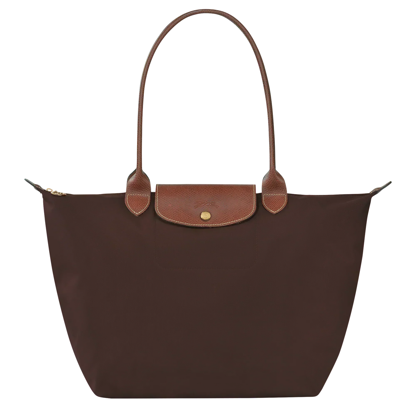 Luna® - Le Pliage Large Bag, Ebony