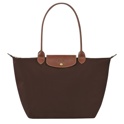 Luna® - Le Pliage Large Bag, Ebony