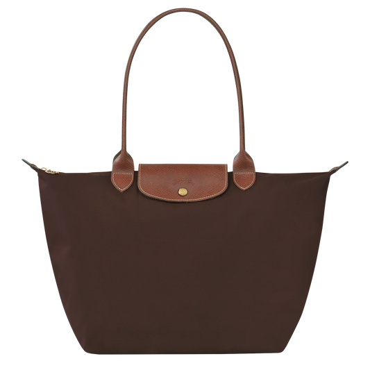 Luna® - Le Pliage Large Bag, Ebony