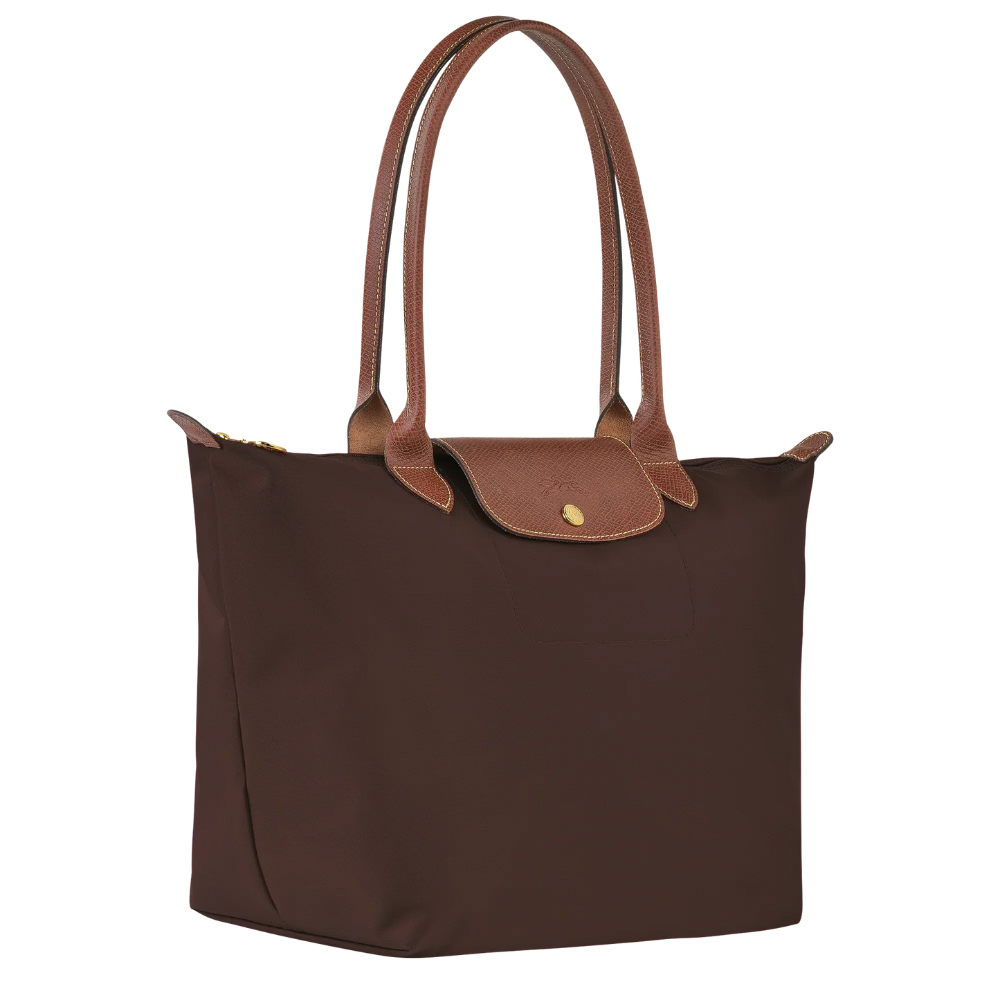 Luna® - Le Pliage Large Bag, Ebony