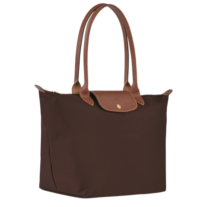 Luna® - Le Pliage Large Bag, Ebony