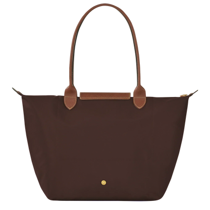 Luna® - Le Pliage Large Bag, Ebony