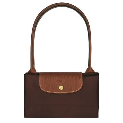 Luna® - Le Pliage Large Bag, Ebony