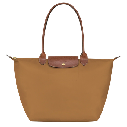Luna® - Le Pliage Large Bag, Fawn