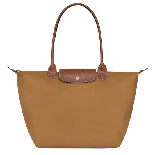Luna® - Le Pliage Large Bag, Fawn