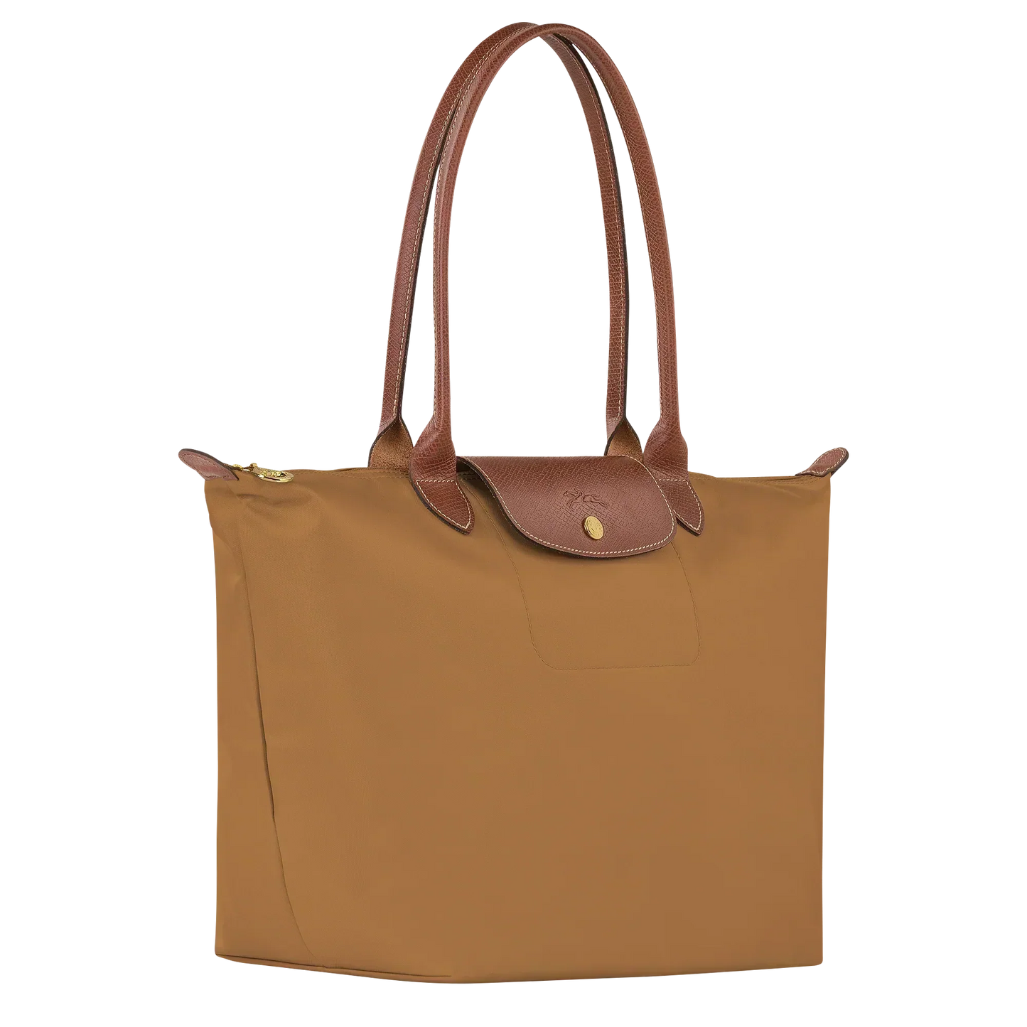 Luna® - Le Pliage Large Bag, Fawn
