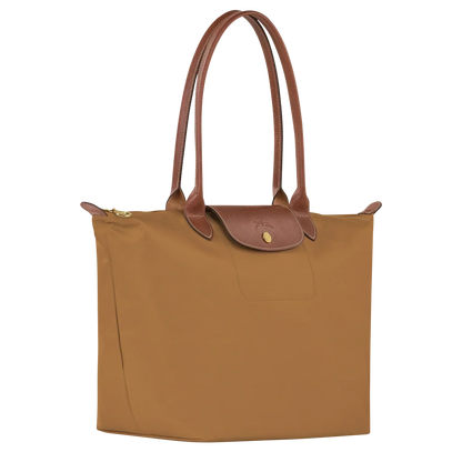 Luna® - Le Pliage Large Bag, Fawn