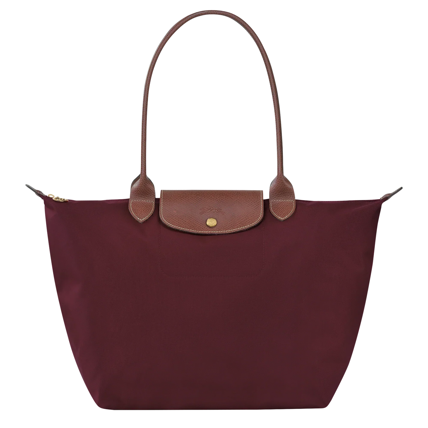 Luna® - Le Pliage Large Bag, Bordeaux
