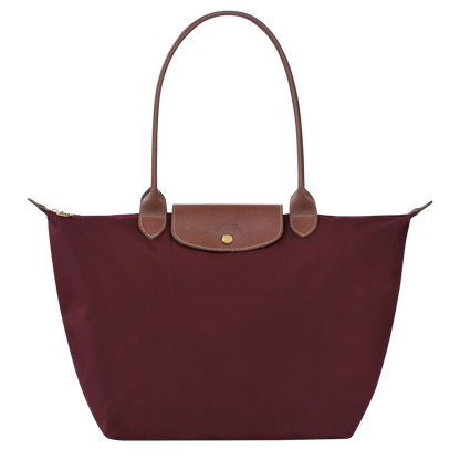 Luna® - Le Pliage Large Bag, Bordeaux
