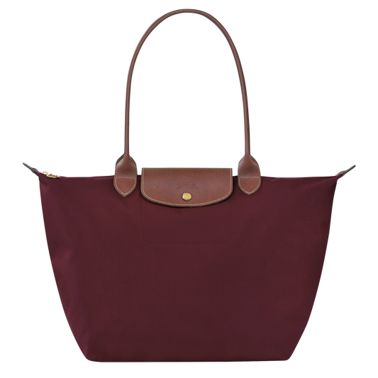 Luna® - Le Pliage Large Bag, Bordeaux