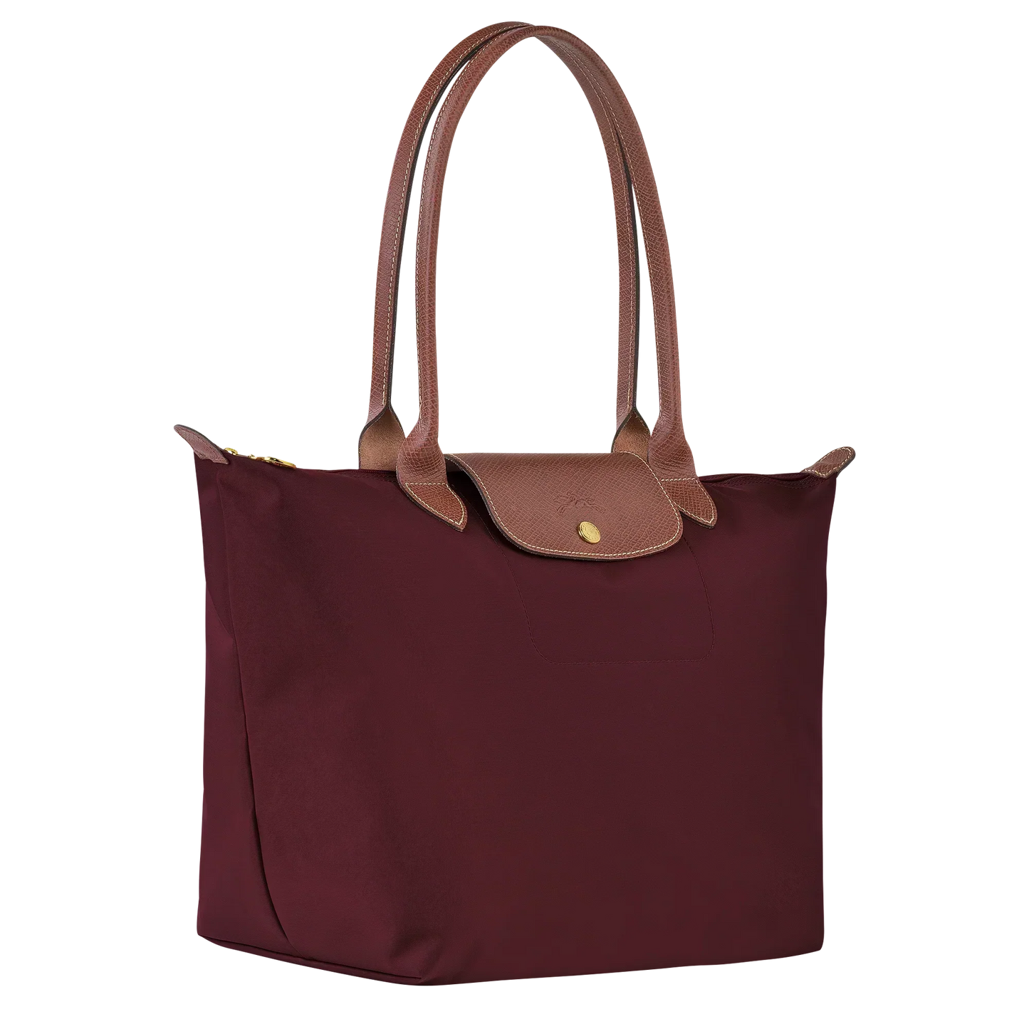 Luna® - Le Pliage Large Bag, Bordeaux