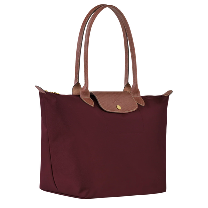 Luna® - Le Pliage Large Bag, Bordeaux