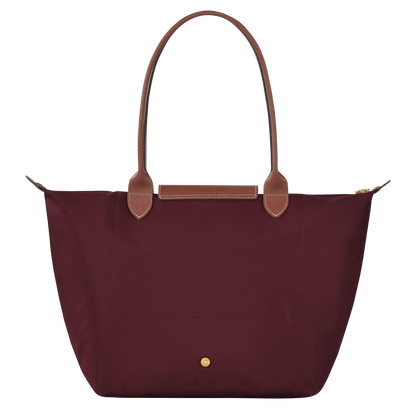 Luna® - Le Pliage Large Bag, Bordeaux