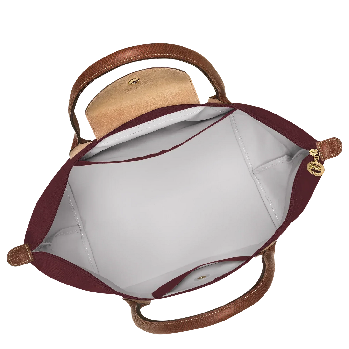 Luna® - Le Pliage Large Bag, Bordeaux