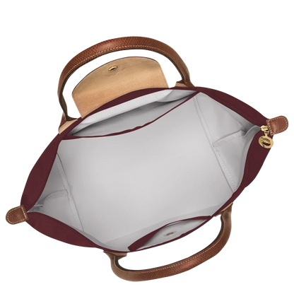Luna® - Le Pliage Large Bag, Bordeaux