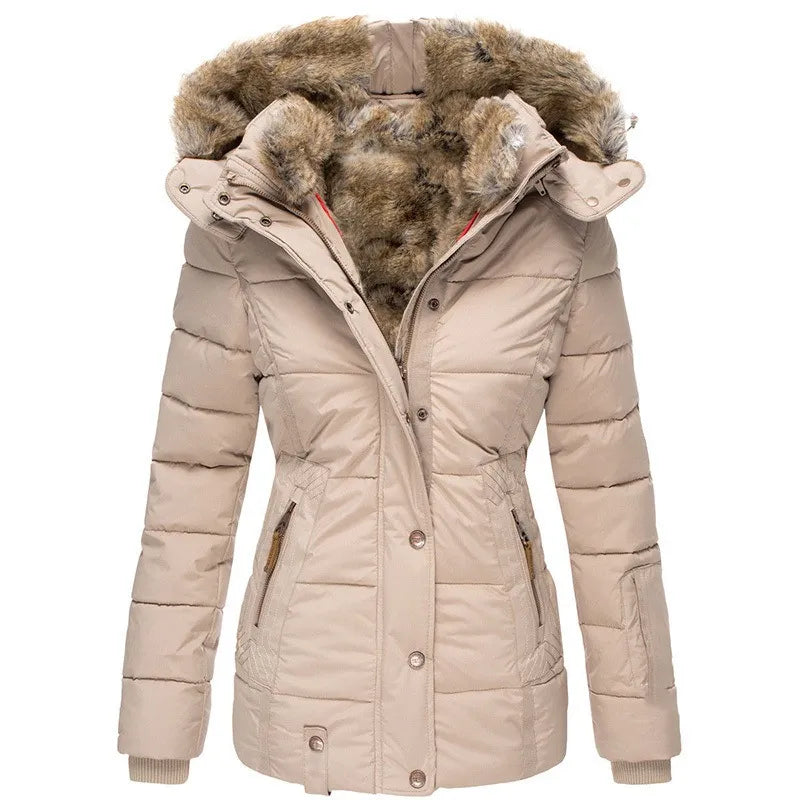 Maveo The Auroa Coat