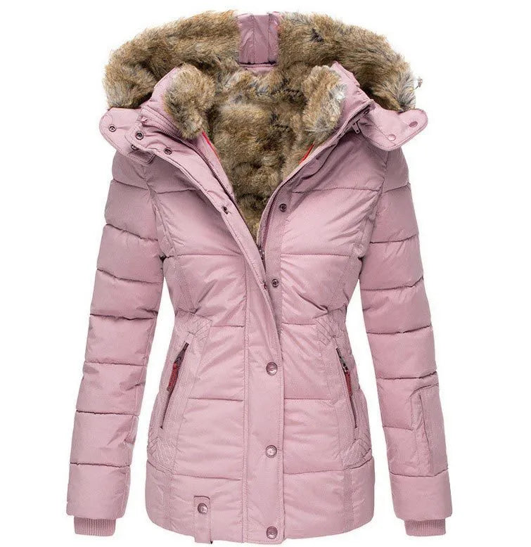 Maveo The Auroa Coat