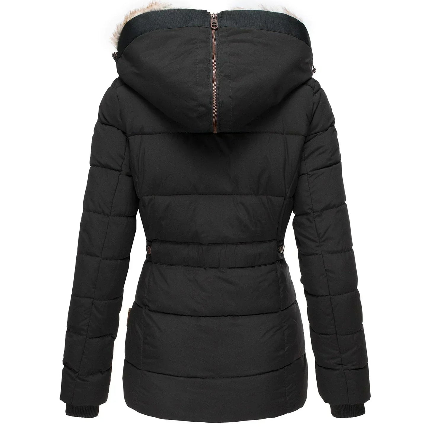 Maveo The Auroa Coat