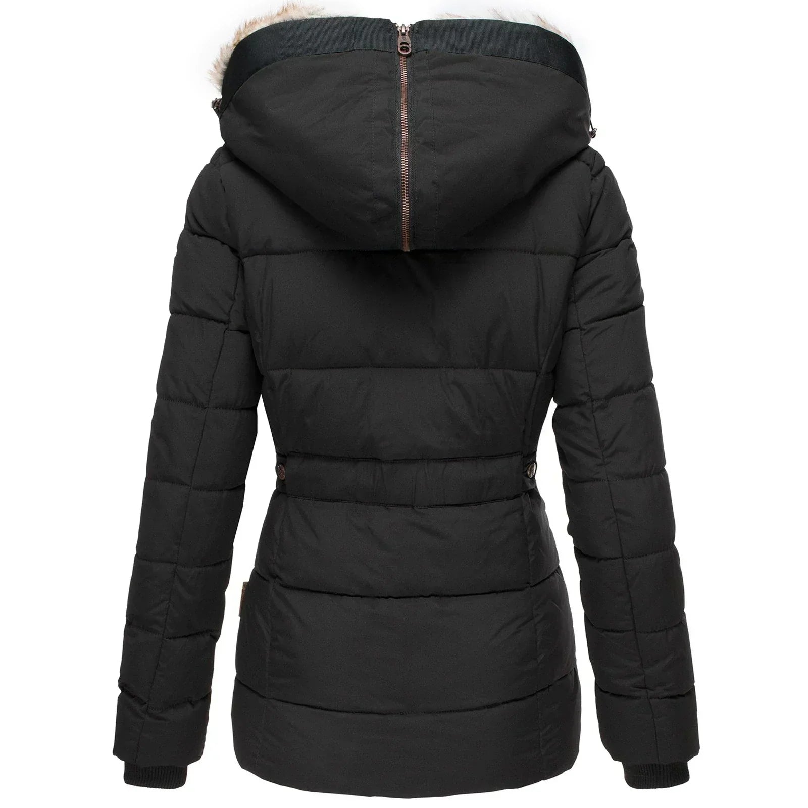 Maveo The Auroa Coat
