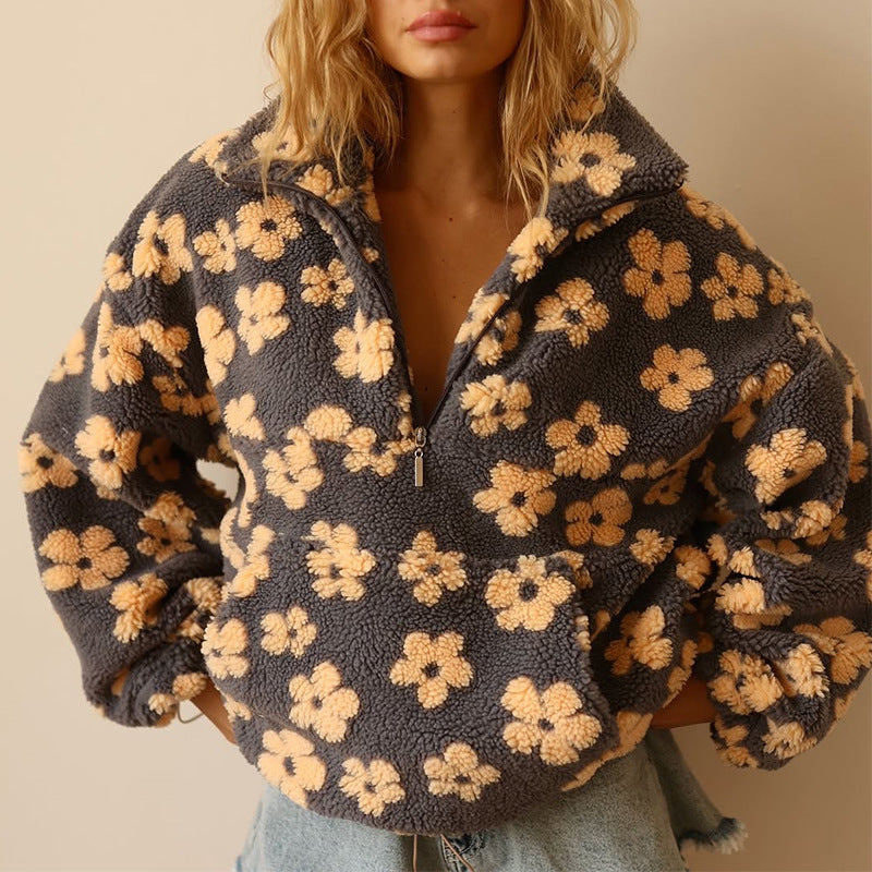 The Ellery Fleece Hoodie